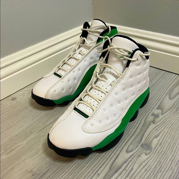 Jordan Other - Air Jordan 13 Retro 🍀